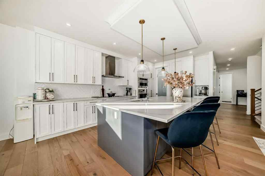 MLS® A2266646 - 219 Chelsea Heath  in Chelsea_CH Chestermere, Residential