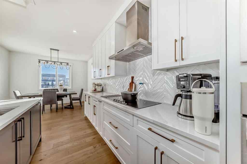 MLS® A2266646 - 219 Chelsea Heath  in Chelsea_CH Chestermere, Residential