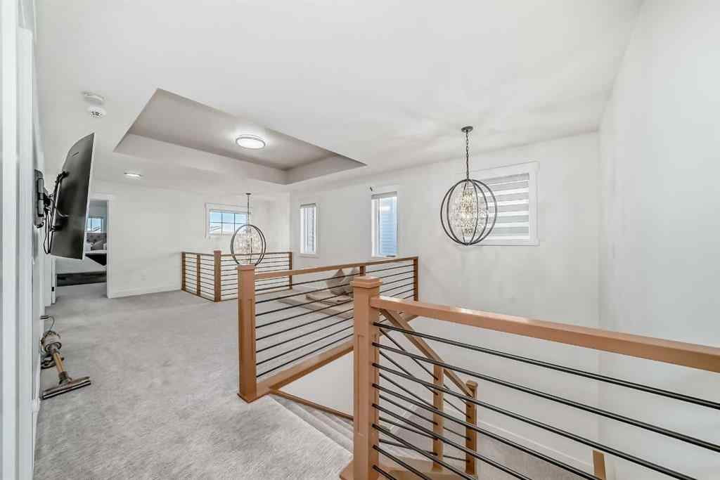 MLS® A2266646 - 219 Chelsea Heath  in Chelsea_CH Chestermere, Residential