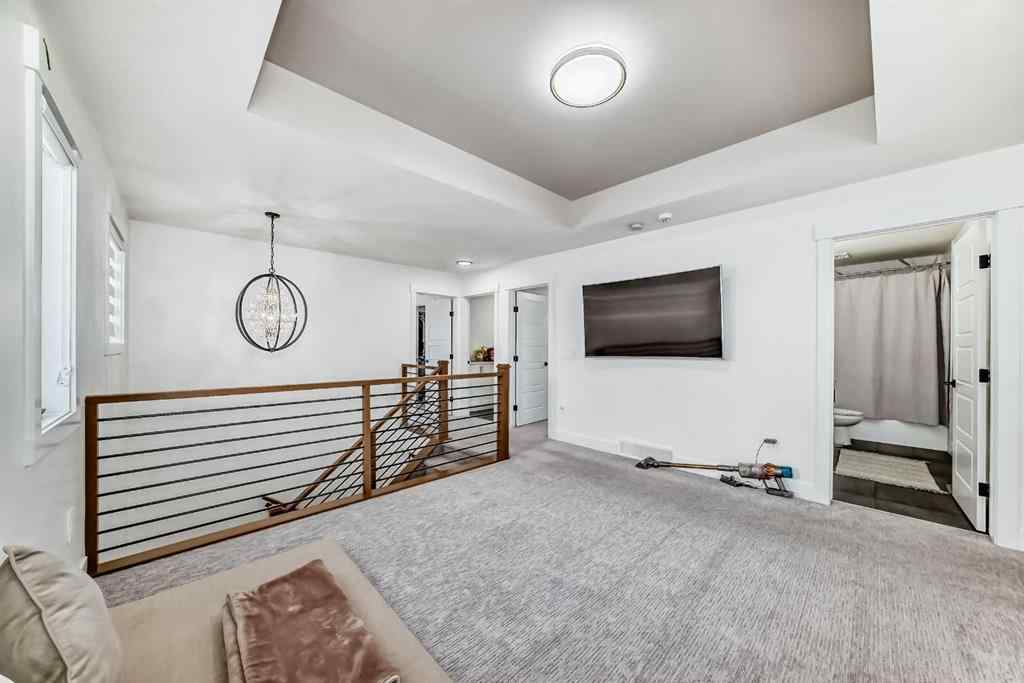 MLS® A2266646 - 219 Chelsea Heath  in Chelsea_CH Chestermere, Residential