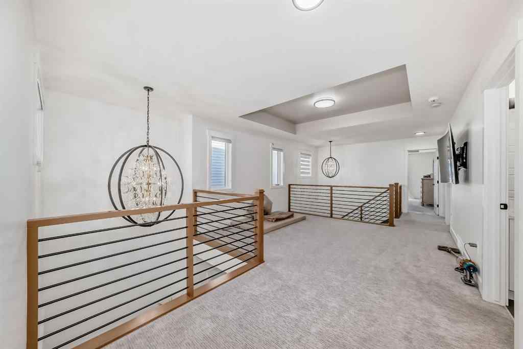 MLS® A2266646 - 219 Chelsea Heath  in Chelsea_CH Chestermere, Residential