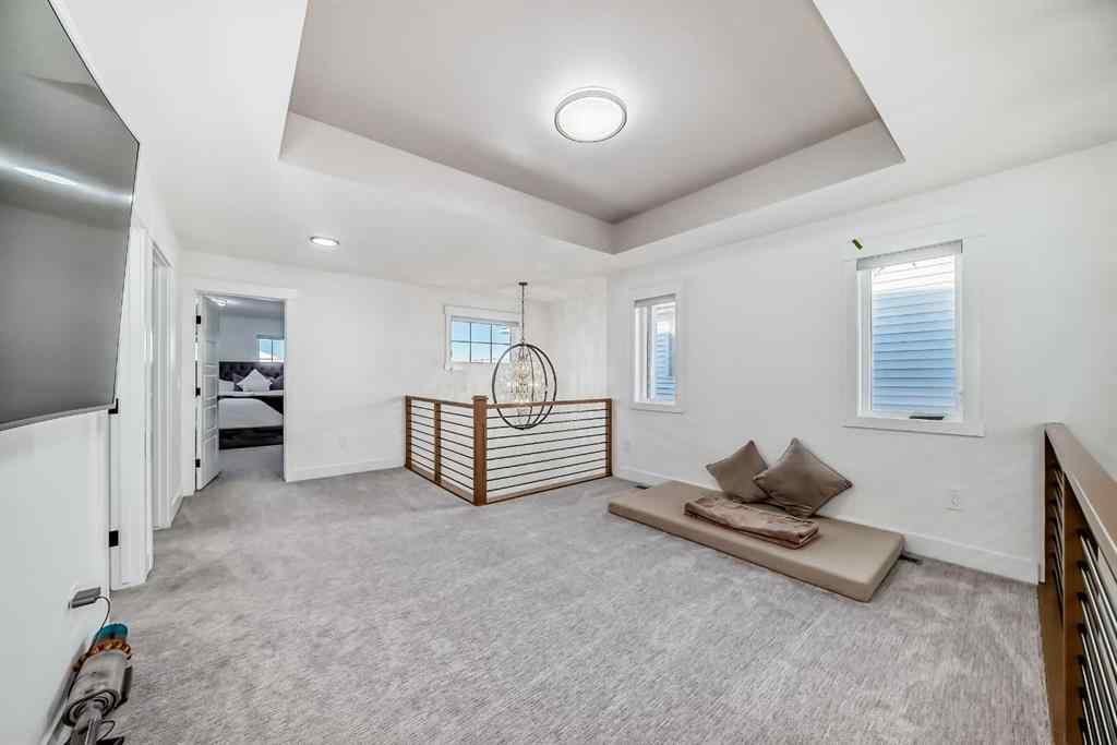 MLS® A2266646 - 219 Chelsea Heath  in Chelsea_CH Chestermere, Residential