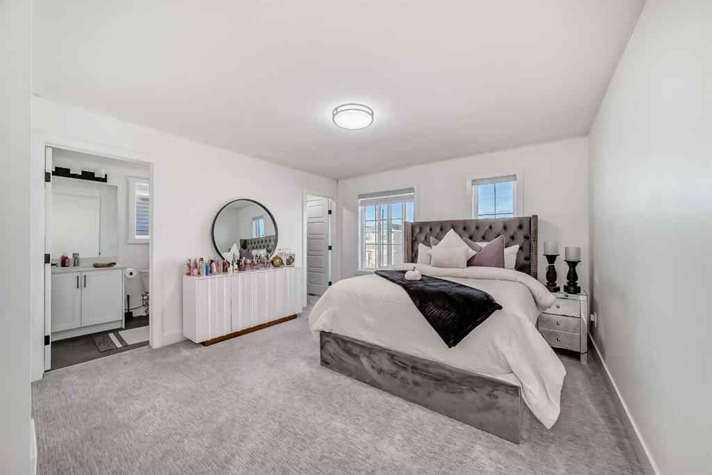 MLS® A2266646 - 219 Chelsea Heath  in Chelsea_CH Chestermere, Residential