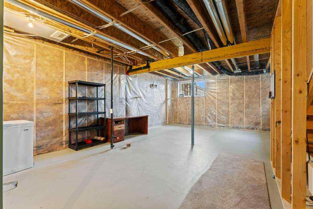 MLS® A2266647 - 251 Sunrise View  in Sunset Ridge Cochrane, Residential