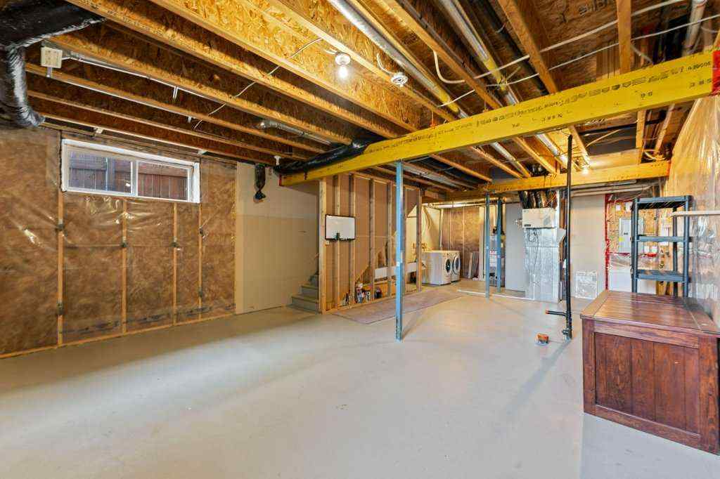 MLS® A2266647 - 251 Sunrise View  in Sunset Ridge Cochrane, Residential