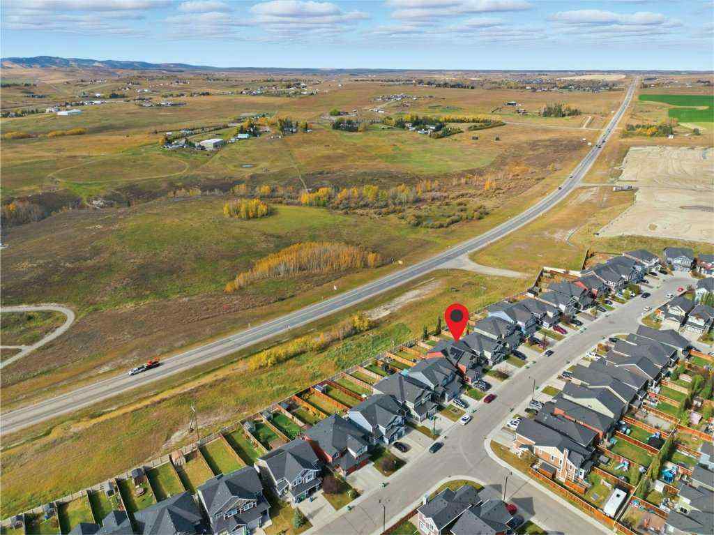 MLS® A2266647 - 251 Sunrise View  in Sunset Ridge Cochrane, Residential