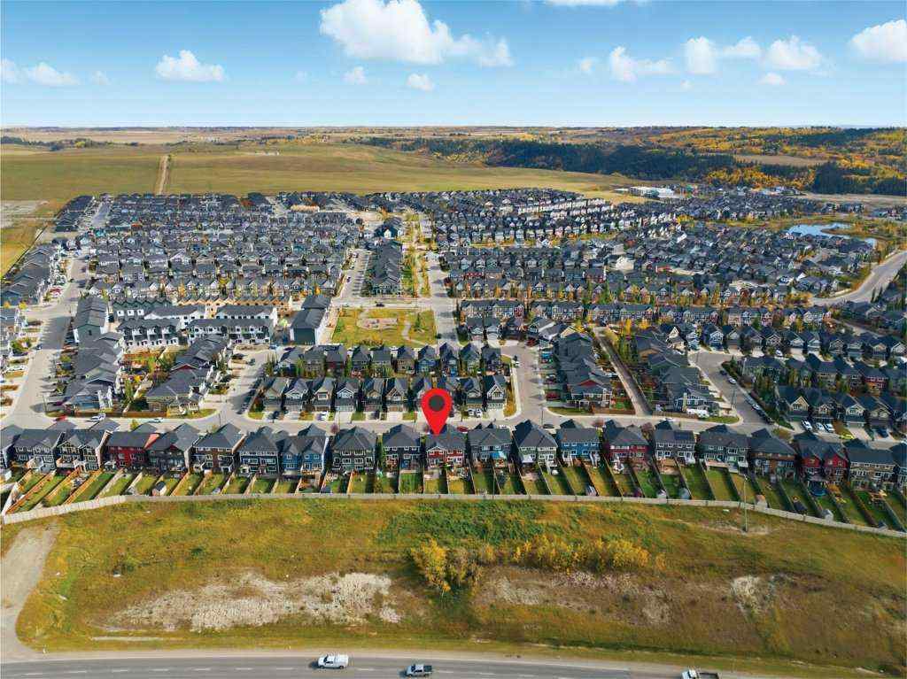 MLS® A2266647 - 251 Sunrise View  in Sunset Ridge Cochrane, Residential