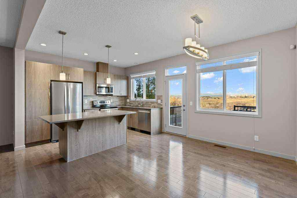 MLS® A2266647 - 251 Sunrise View  in Sunset Ridge Cochrane, Residential