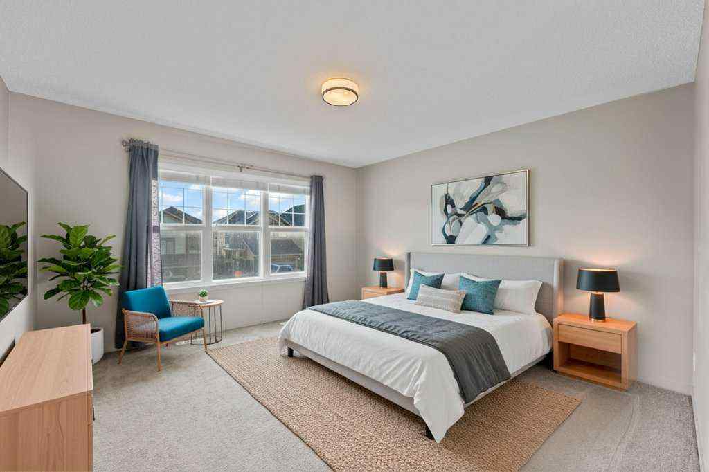 MLS® A2266647 - 251 Sunrise View  in Sunset Ridge Cochrane, Residential