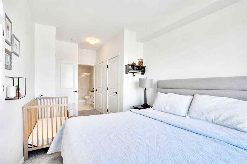 MLS® A2266648 - Unit #4416 15 Sage Meadows Landing NW in Sage Hill Calgary, Residential