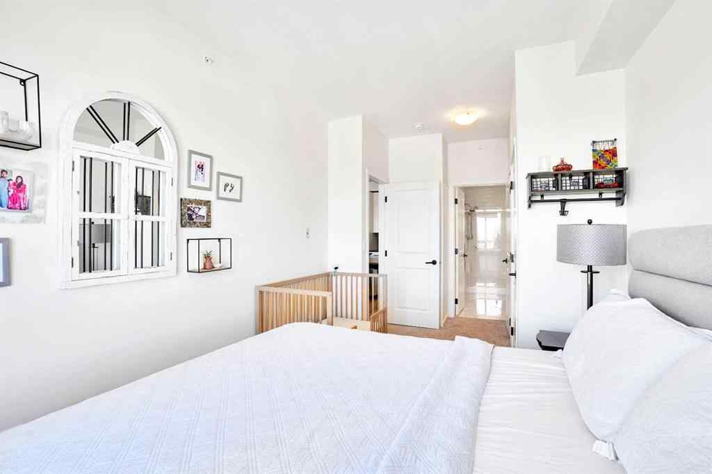 MLS® A2266648 - Unit #4416 15 Sage Meadows Landing NW in Sage Hill Calgary, Residential