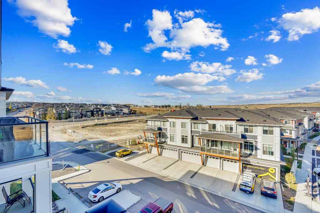 MLS® A2266648 - Unit #4416 15 Sage Meadows Landing NW in Sage Hill Calgary, Residential