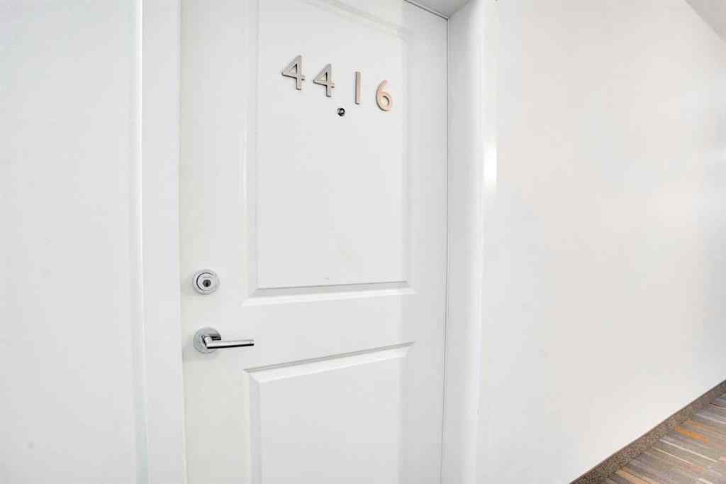 MLS® A2266648 - Unit #4416 15 Sage Meadows Landing NW in Sage Hill Calgary, Residential