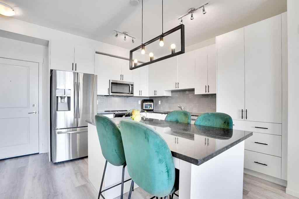 MLS® A2266648 - Unit #4416 15 Sage Meadows Landing NW in Sage Hill Calgary, Residential