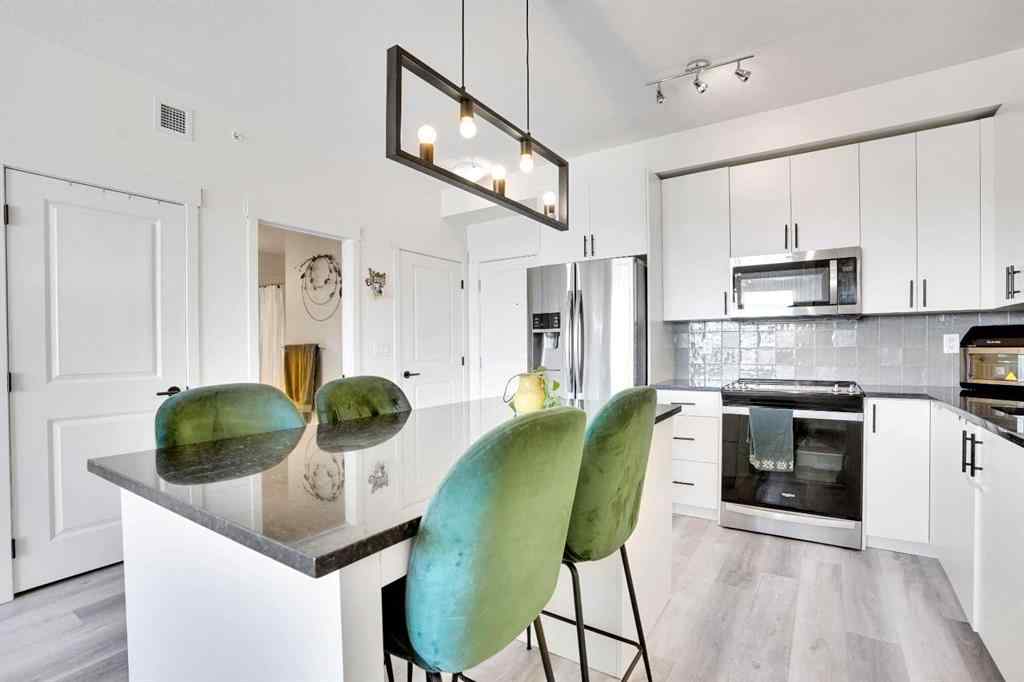 MLS® A2266648 - Unit #4416 15 Sage Meadows Landing NW in Sage Hill Calgary, Residential