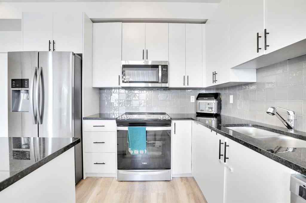 MLS® A2266648 - Unit #4416 15 Sage Meadows Landing NW in Sage Hill Calgary, Residential