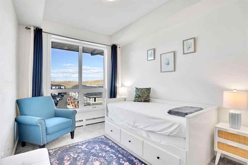 MLS® A2266648 - Unit #4416 15 Sage Meadows Landing NW in Sage Hill Calgary, Residential