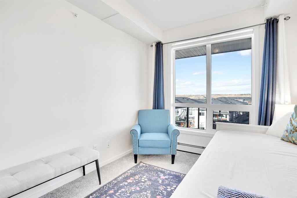 MLS® A2266648 - Unit #4416 15 Sage Meadows Landing NW in Sage Hill Calgary, Residential