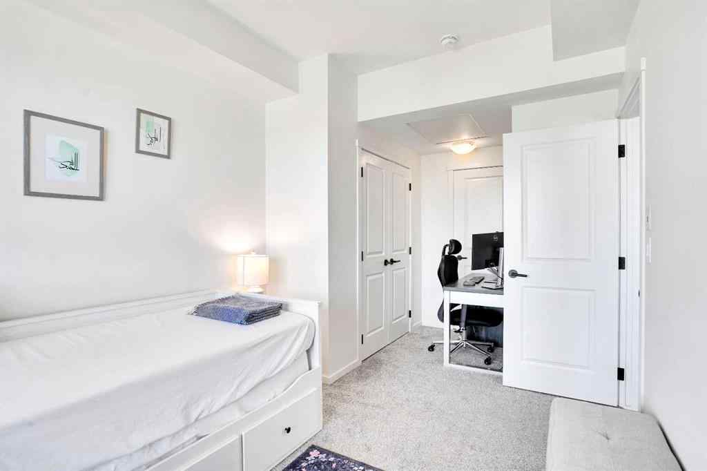 MLS® A2266648 - Unit #4416 15 Sage Meadows Landing NW in Sage Hill Calgary, Residential