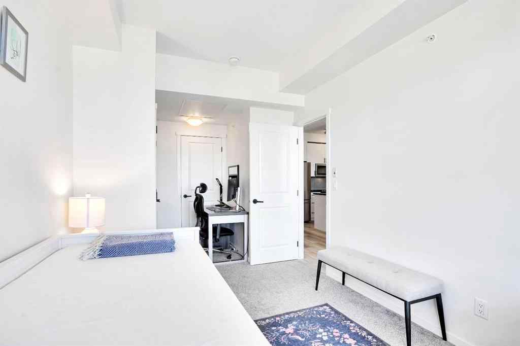 MLS® A2266648 - Unit #4416 15 Sage Meadows Landing NW in Sage Hill Calgary, Residential