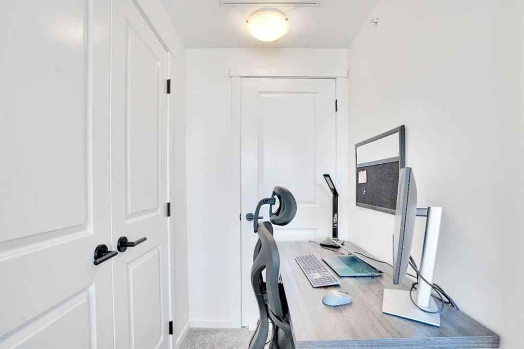 MLS® A2266648 - Unit #4416 15 Sage Meadows Landing NW in Sage Hill Calgary, Residential