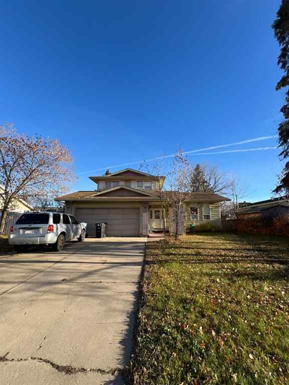 MLS® A2266649 - 212 Signal Road  in Thickwood Fort McMurray, Residential