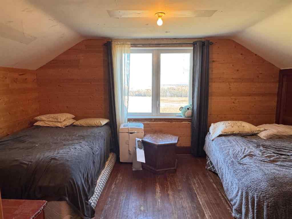 MLS® A2266650 - 255025 Township 814 Road  in NONE Rural Peace No. 135, M.D. of, Residential