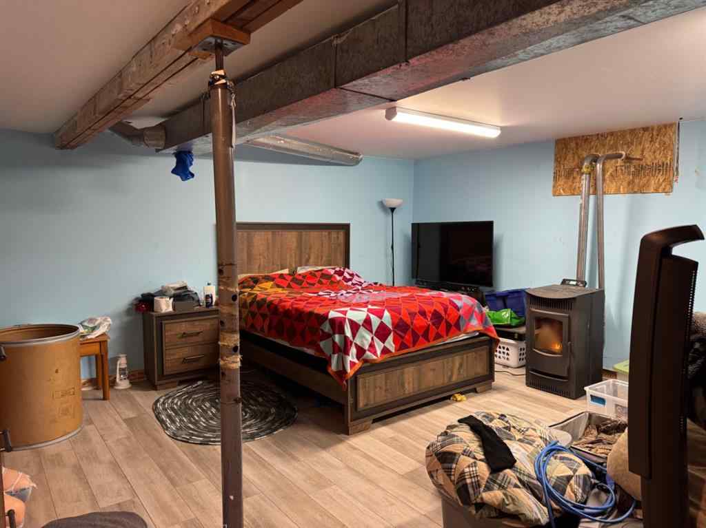 MLS® A2266650 - 255025 Township 814 Road  in NONE Rural Peace No. 135, M.D. of, Residential