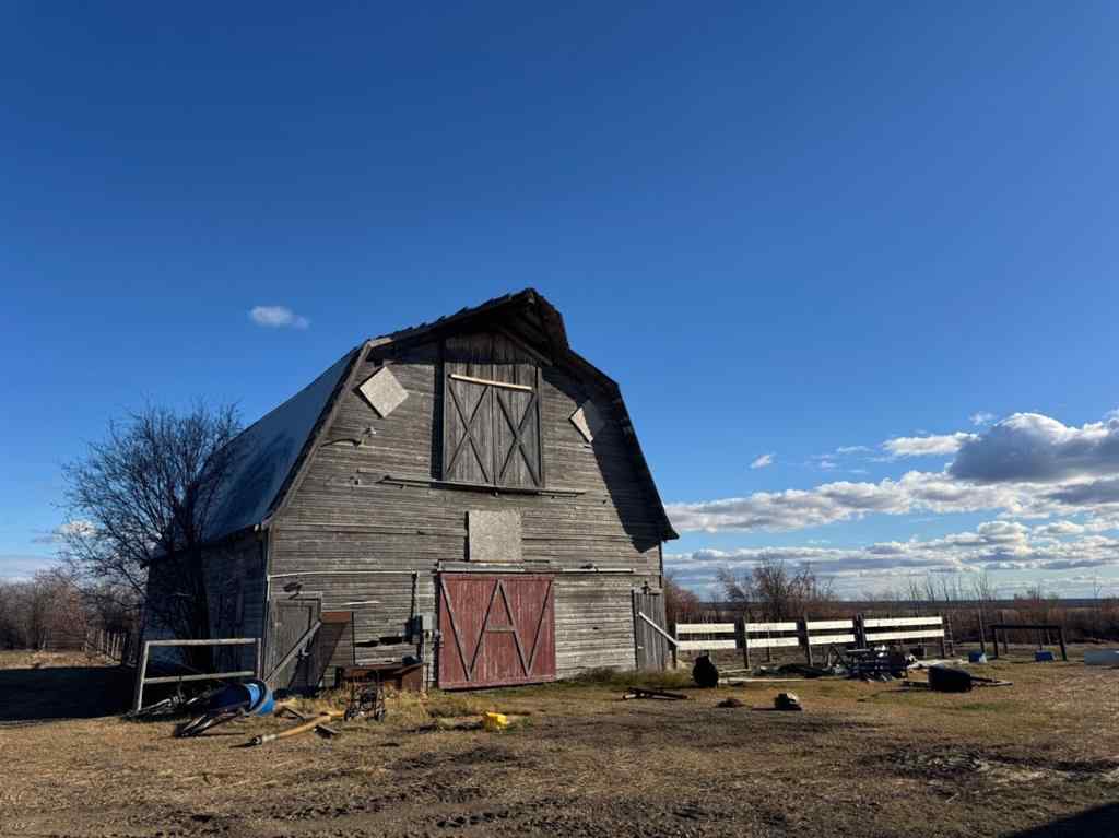 MLS® A2266650 - 255025 Township 814 Road  in NONE Rural Peace No. 135, M.D. of, Residential