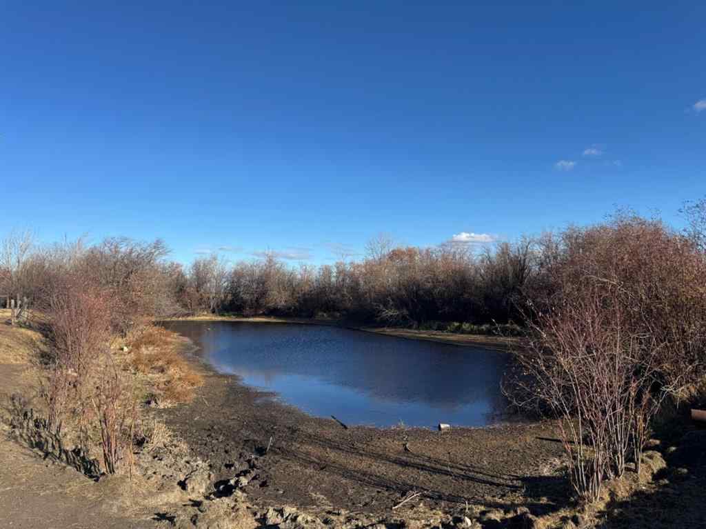 MLS® A2266650 - 255025 Township 814 Road  in NONE Rural Peace No. 135, M.D. of, Residential