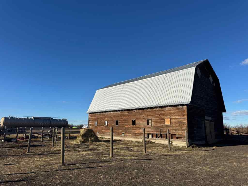 MLS® A2266650 - 255025 Township 814 Road  in NONE Rural Peace No. 135, M.D. of, Residential