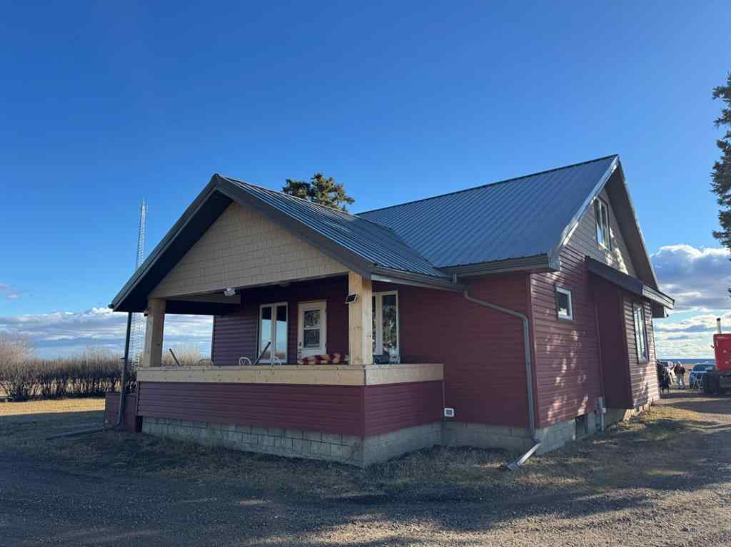 MLS® A2266650 - 255025 Township 814 Road  in NONE Rural Peace No. 135, M.D. of, Residential