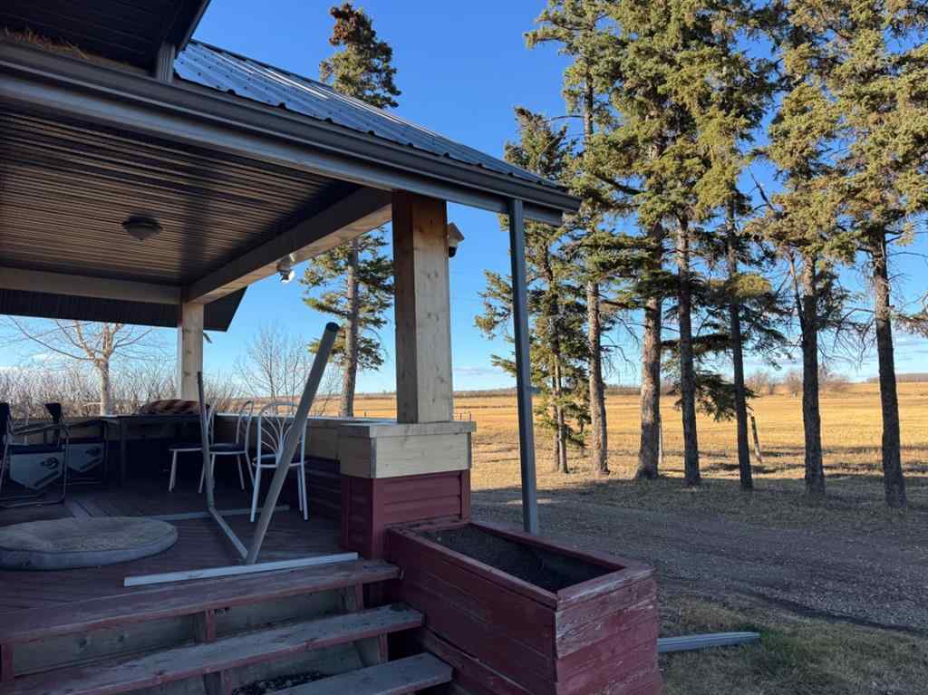 MLS® A2266650 - 255025 Township 814 Road  in NONE Rural Peace No. 135, M.D. of, Residential