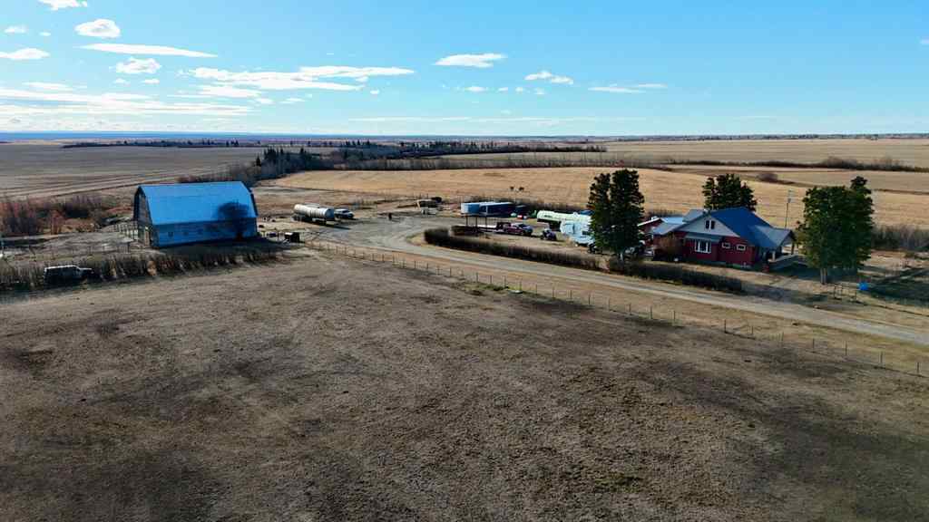 MLS® A2266650 - 255025 Township 814 Road  in NONE Rural Peace No. 135, M.D. of, Residential