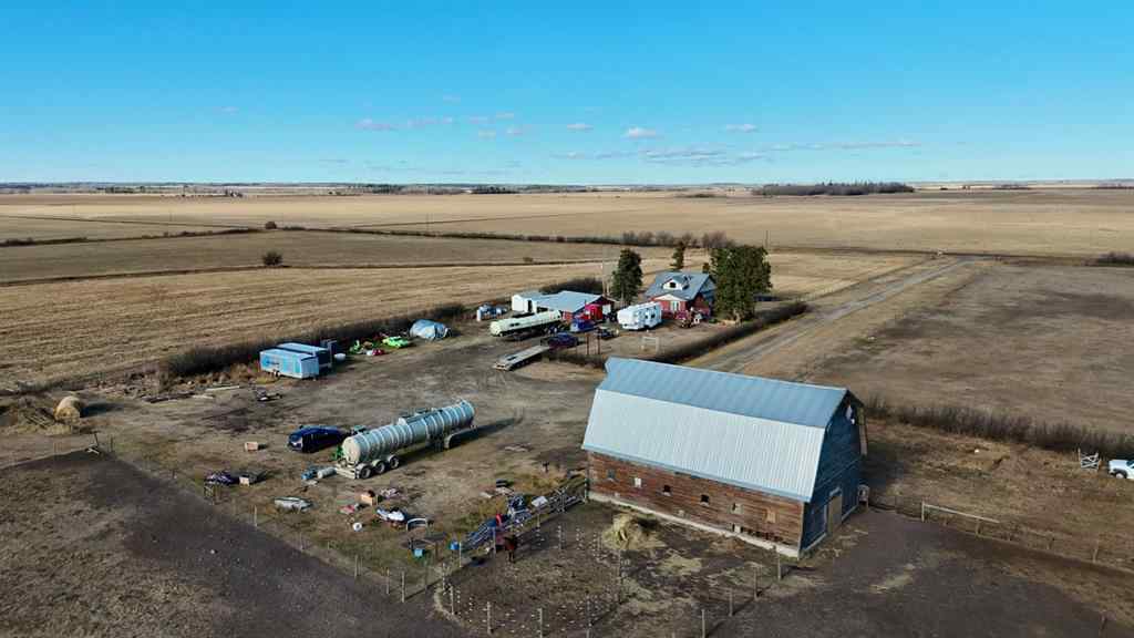 MLS® A2266650 - 255025 Township 814 Road  in NONE Rural Peace No. 135, M.D. of, Residential