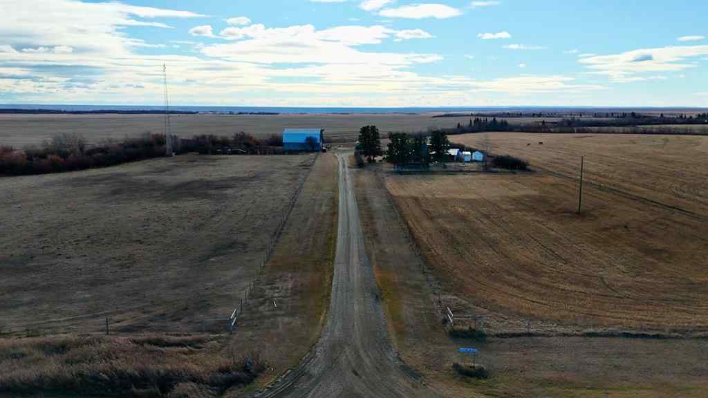 MLS® A2266650 - 255025 Township 814 Road  in NONE Rural Peace No. 135, M.D. of, Residential