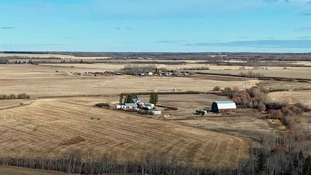 MLS® A2266650 - 255025 Township 814 Road  in NONE Rural Peace No. 135, M.D. of, Residential