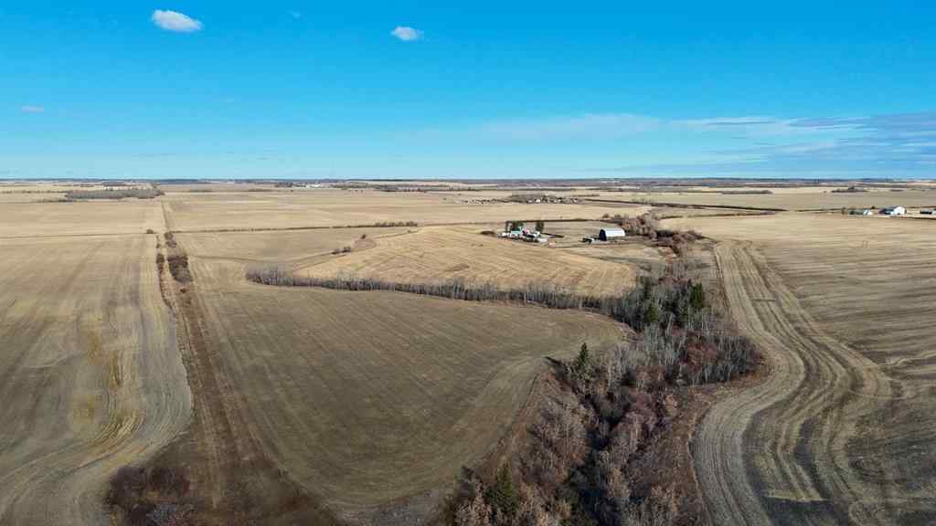 MLS® A2266650 - 255025 Township 814 Road  in NONE Rural Peace No. 135, M.D. of, Residential