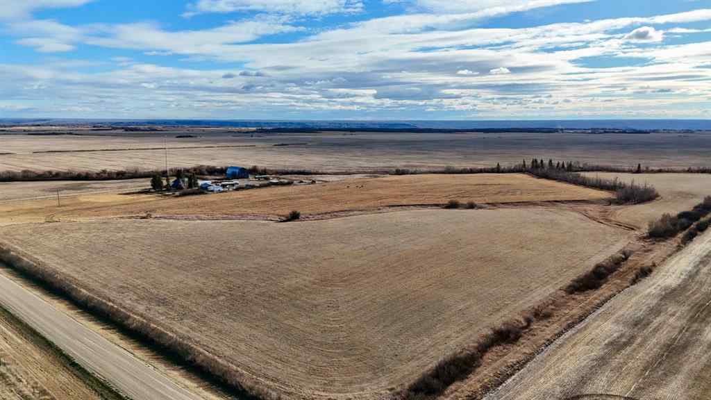 MLS® A2266650 - 255025 Township 814 Road  in NONE Rural Peace No. 135, M.D. of, Residential