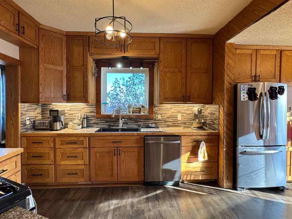 MLS® A2266650 - 255025 Township 814 Road  in NONE Rural Peace No. 135, M.D. of, Residential