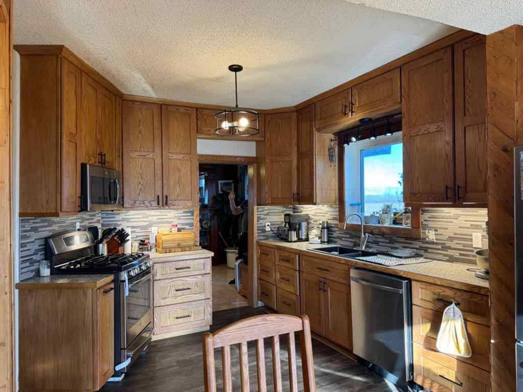 MLS® A2266650 - 255025 Township 814 Road  in NONE Rural Peace No. 135, M.D. of, Residential