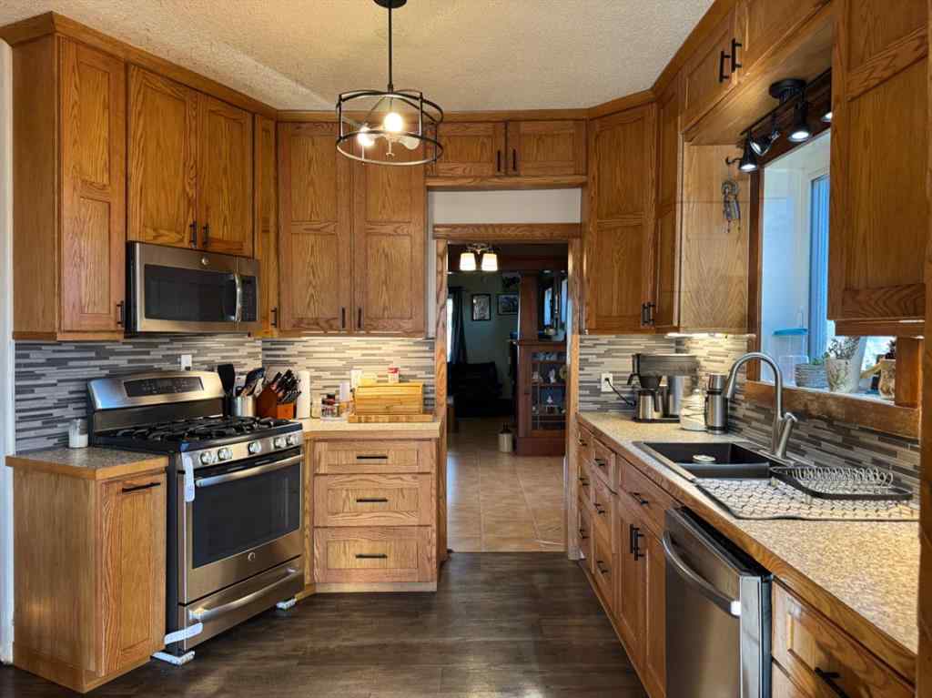 MLS® A2266650 - 255025 Township 814 Road  in NONE Rural Peace No. 135, M.D. of, Residential