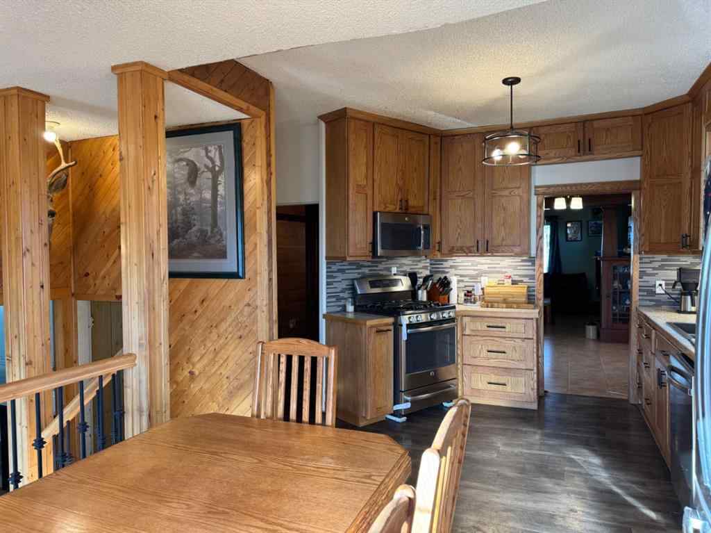 MLS® A2266650 - 255025 Township 814 Road  in NONE Rural Peace No. 135, M.D. of, Residential