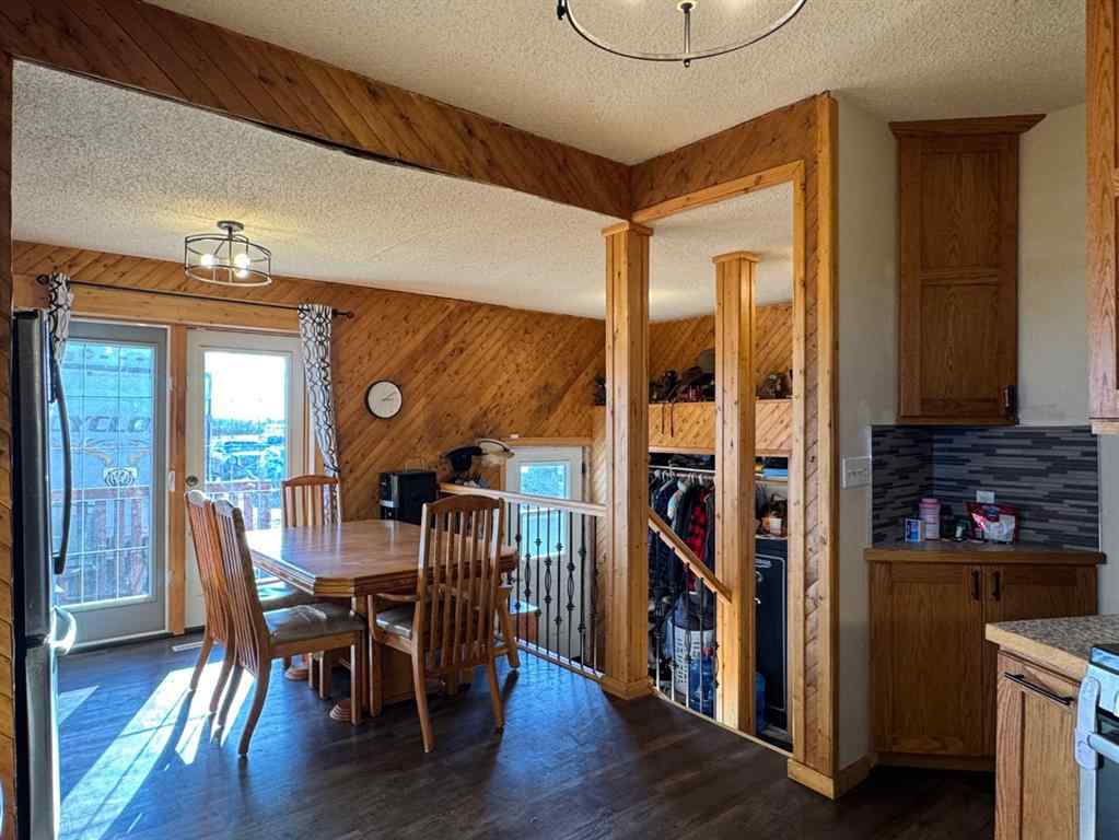 MLS® A2266650 - 255025 Township 814 Road  in NONE Rural Peace No. 135, M.D. of, Residential