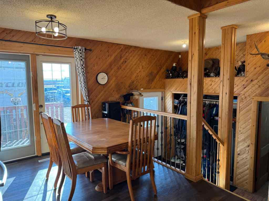 MLS® A2266650 - 255025 Township 814 Road  in NONE Rural Peace No. 135, M.D. of, Residential