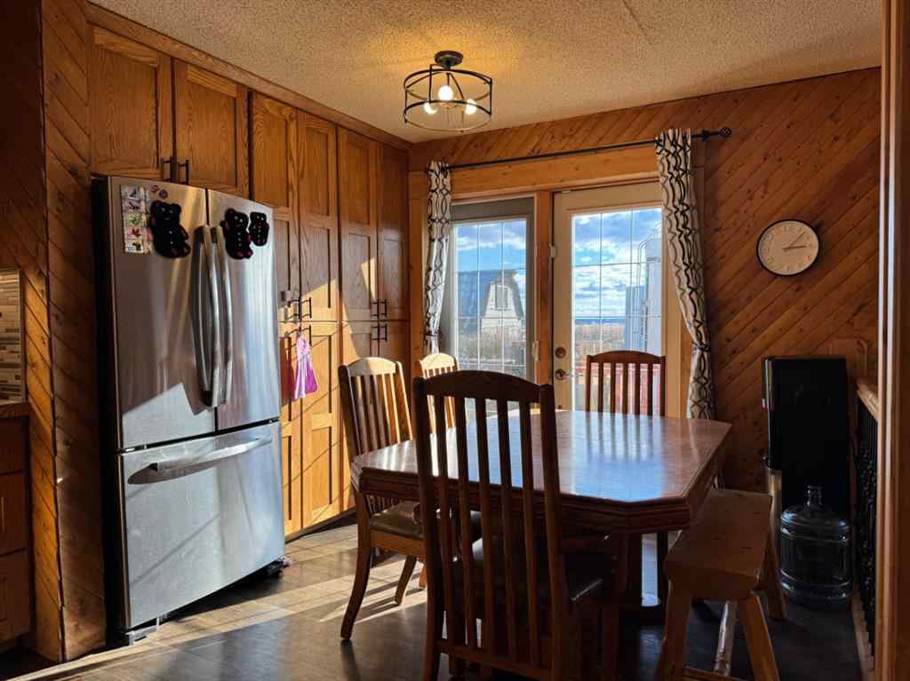 MLS® A2266650 - 255025 Township 814 Road  in NONE Rural Peace No. 135, M.D. of, Residential