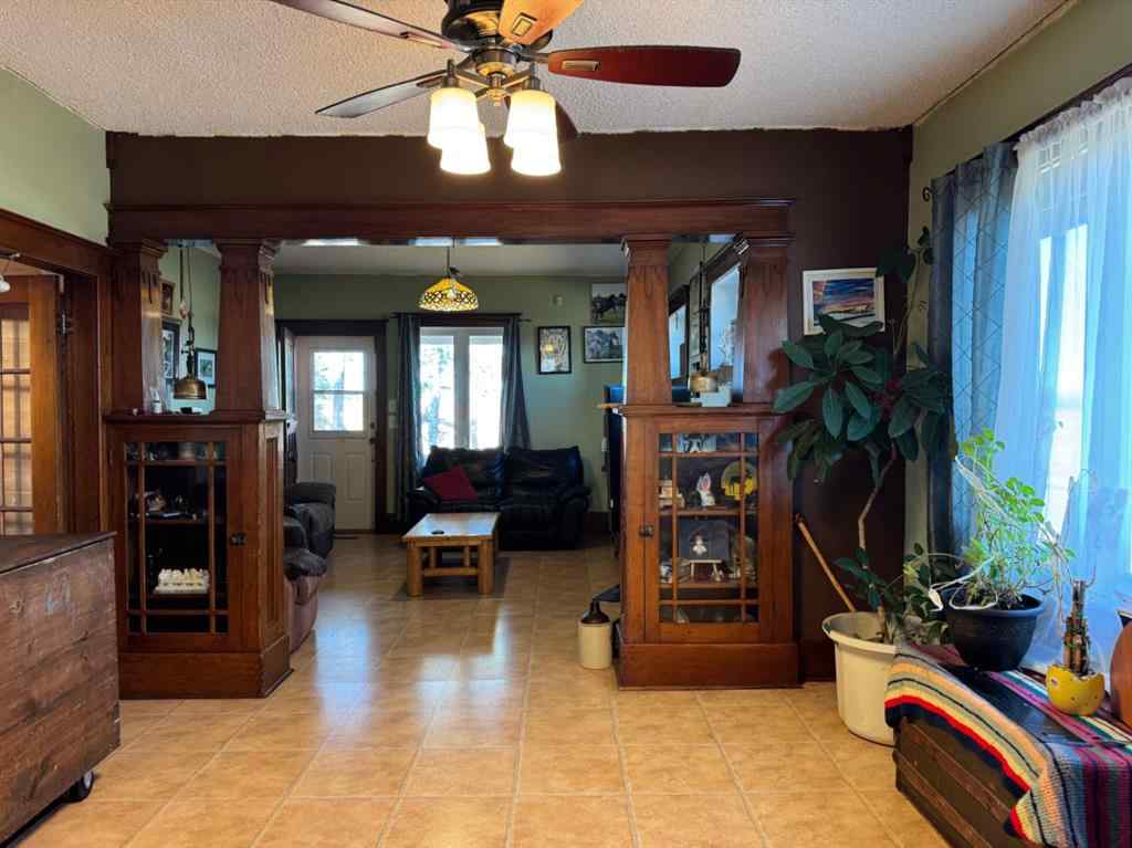 MLS® A2266650 - 255025 Township 814 Road  in NONE Rural Peace No. 135, M.D. of, Residential