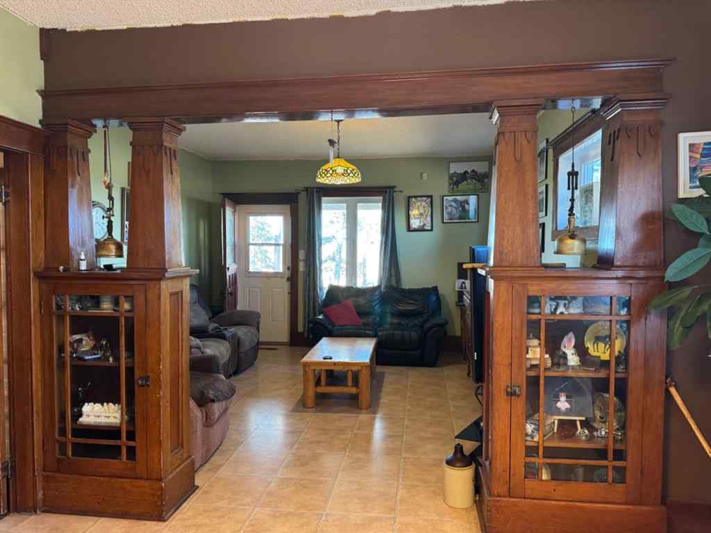 MLS® A2266650 - 255025 Township 814 Road  in NONE Rural Peace No. 135, M.D. of, Residential