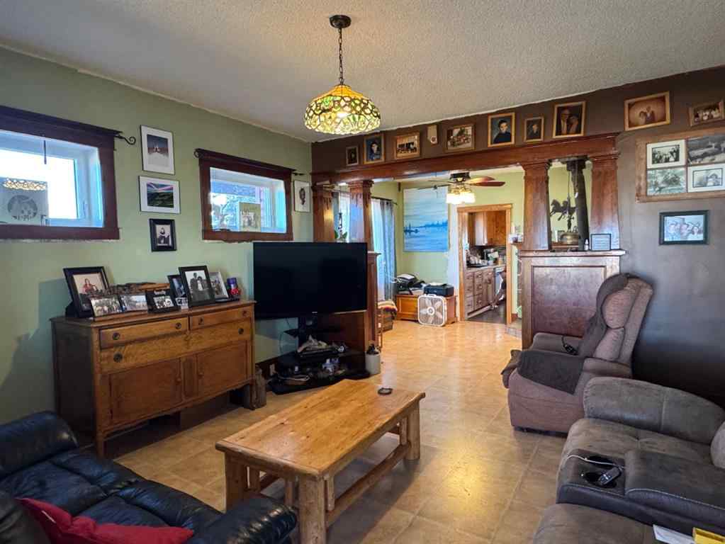 MLS® A2266650 - 255025 Township 814 Road  in NONE Rural Peace No. 135, M.D. of, Residential