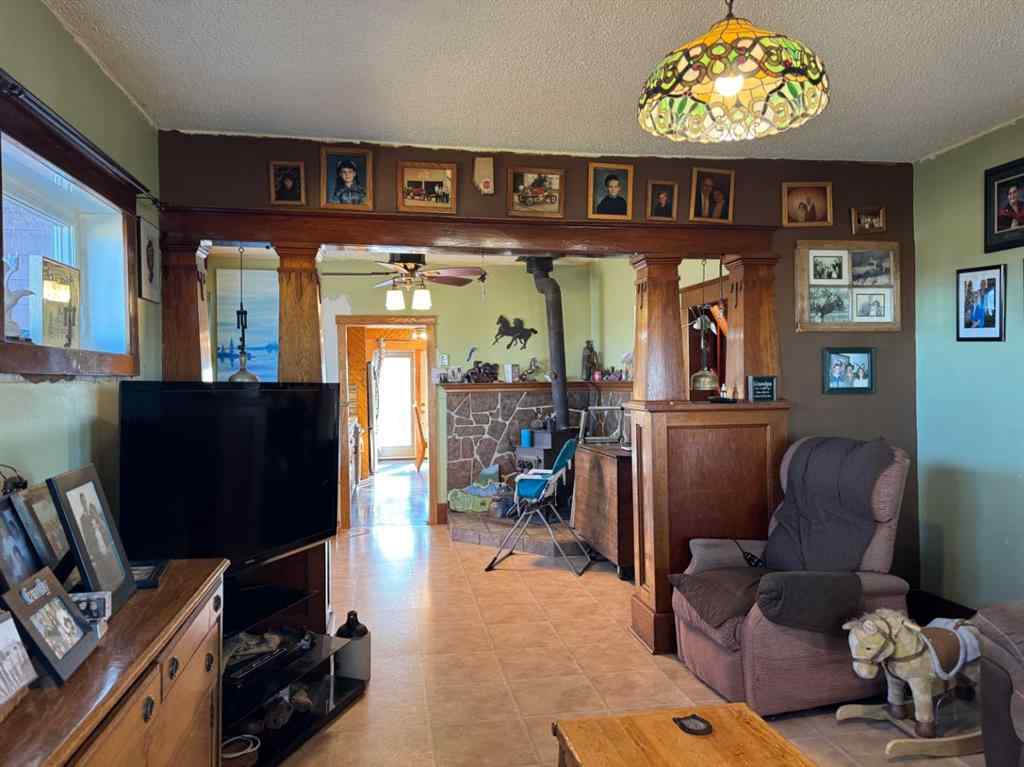 MLS® A2266650 - 255025 Township 814 Road  in NONE Rural Peace No. 135, M.D. of, Residential